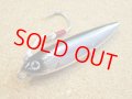 SHIMANO・OCEA MANMA SARDINE 90HS/アルミセグロ 05T