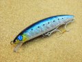 Mangrove Studio・Strike Jerk BARBLESS/マイワシ MH-2