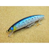 Mangrove Studio・Strike Jerk BARBLESS/マイワシ MH-2