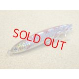  Mangrove Studio・ATULA120 BARBLESS/ダメージイワシ BH-1DM