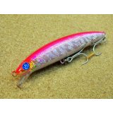 Mangrove Studio・Strike Jerk BARBLESS/ピンク MH-7