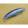 Mangrove Studio・Strike Jerk BARBLESS/ブラックカタクチ MH-1B