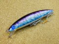 Mangrove Studio・Strike Jerk BARBLESS/ブラックカタクチ MH-1B