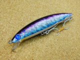 Mangrove Studio・Strike Jerk BARBLESS/ブラックカタクチ MH-1B