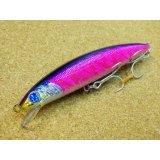 Mangrove Studio・Strike Jerk BARBLESS/ブルピンインパクト MH-4