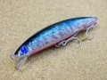 Mangrove Studio・Strike Jerk BARBLESS/ピンクベリーカタクチ MH-1P