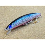 Mangrove Studio・Strike Jerk BARBLESS/ピンクベリーカタクチ MH-1P