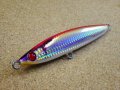 Mangrove Studio・VOLADOR 130LD/BH-7OR サンライズピンク