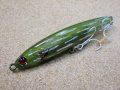  Mangrove Studio・ATULA120 BARBLESS/水潮シラス CG-42