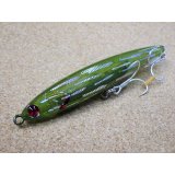  Mangrove Studio・ATULA120 BARBLESS/水潮シラス CG-42