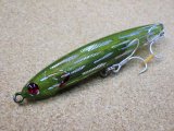  Mangrove Studio・ATULA120 BARBLESS/水潮シラス CG-42