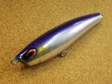 Sea Falcon・Pixy160/デュアルフラッシュ サンマ 02