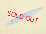 SMITH・CB.MURAMASA 3S 180g/ブルーイワシ 01