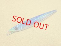 SMITH・CB.MURAMASA 3S 180g/ブルーイワシ 01