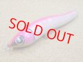 GPC Lures・Serpentine 180/日本アワビホワイト-ピンクバック　7