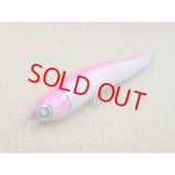 GPC Lures・Serpentine 160/日本アワビホワイト-ピンクバック　5