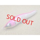 GPC Lures・Serpentine 180/日本アワビホワイト-ピンクバック　9