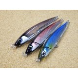fish trippers village・TangoNINÕ 120 Light