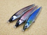 fish trippers village・TangoNINÕ 120 Light