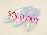 fish trippers village・LeGrand Tango 190