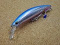 Jackson・Pin Tail EZ 45/SBP ブル―ピンク