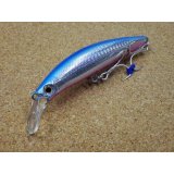 Jackson・Pin Tail EZ 45/SBP ブル―ピンク