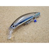 Jackson・Pin Tail EZ 45/CKB キビナゴ