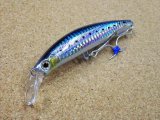 Jackson・Pin Tail EZ 45/SIW リアルイワシ