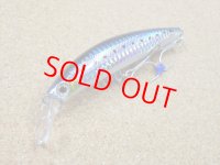 Jackson・Pin Tail EZ 45/SIW リアルイワシ