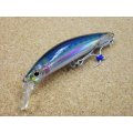 Jackson・Pin Tail EZ 45/CMI クリアミラーイワシ
