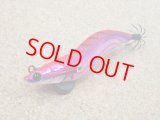 Fish League・EGILEE DARTMAX OT/04 レッドパープルレッド