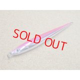 Mg-CRAFT・Skill Jig-L 180g/ピンクグローベリー(タテホロ)