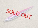 Mg-CRAFT・Skill Jig-L 180g/ピンクグローベリー(タテホロ)