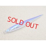 Mg-CRAFT・Skill Jig-L 180g/ブルーグローベリー(タテホロ)