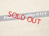 メロン屋工房・True Blue/Fanatic Jigging FJ61LS
