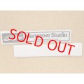 Mangrove Studio・ロゴステッカー