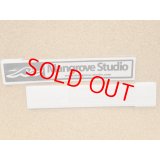 Mangrove Studio・ロゴステッカー