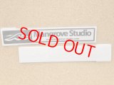 Mangrove Studio・ロゴステッカー