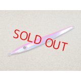 passions・おにぎりジグ シャープナー150g/ピンクホロ