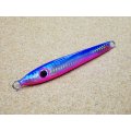 passions・おにぎりジグ おはぎ100g/ブルーピンクホロ