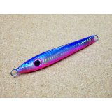 passions・おにぎりジグ おはぎ100g/ブルーピンクホロ