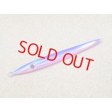 passions・おにぎりジグ シャープナー150g/ブルーピンクホロ