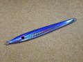 passions・おにぎりジグ シャープナー150g/ブルーホロ