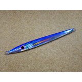 passions・おにぎりジグ シャープナー150g/ブルーホロ