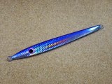 passions・おにぎりジグ シャープナー150g/ブルーホロ