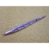 SMITH・SIDETHRUSTER 120g/シェルピンクライン PL01