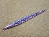 SMITH・SIDETHRUSTER 120g/シェルピンクライン PL01