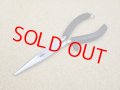 SMITH・STAINLESS FISHING PLIERS