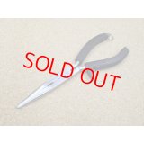 SMITH・STAINLESS FISHING PLIERS