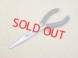 SMITH・STAINLESS FISHING PLIERS